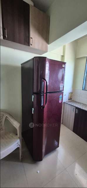 2 BHK Flat In Tanish Orchid for Rent  In Charholi Budruk