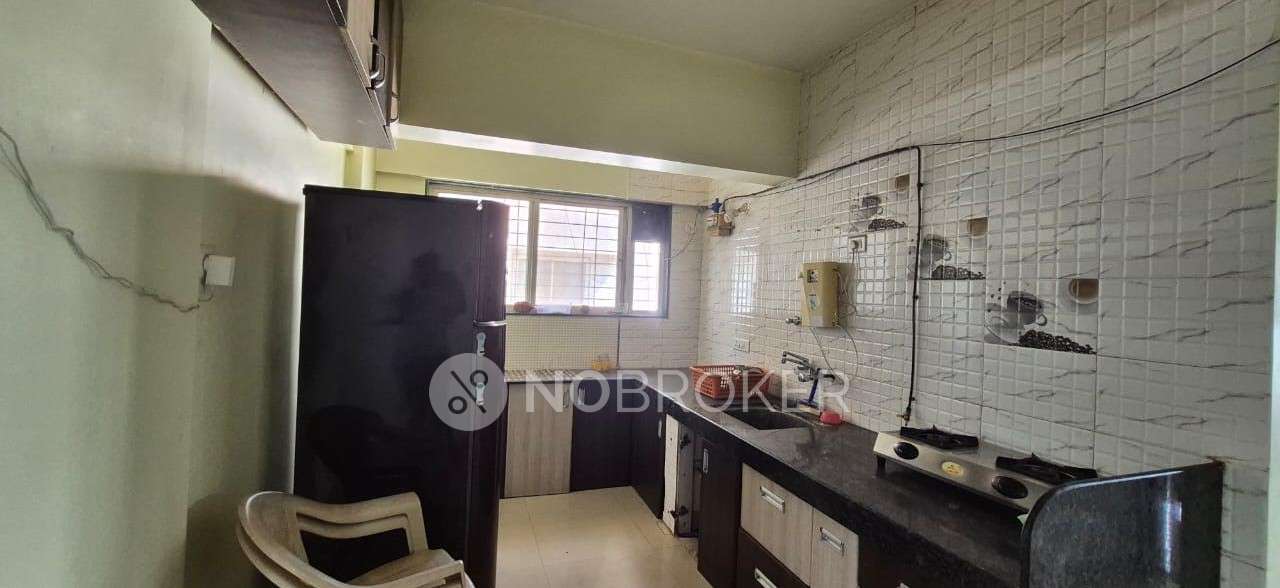 2 BHK Flat In Tanish Orchid for Rent  In Charholi Budruk