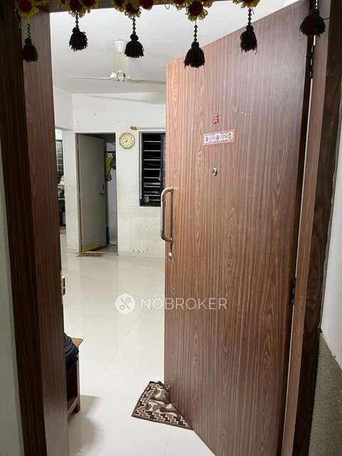 2 BHK Flat In Rutumbhara Apartment For Sale  In Narhe