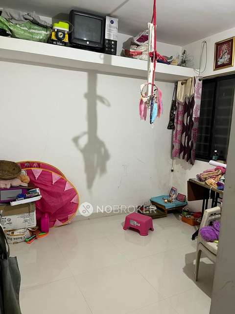 2 BHK Flat In Rutumbhara Apartment For Sale  In Narhe