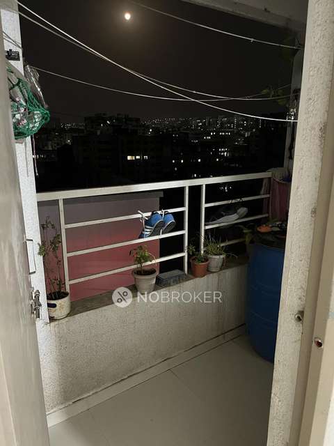 2 BHK Flat In Rutumbhara Apartment For Sale  In Narhe