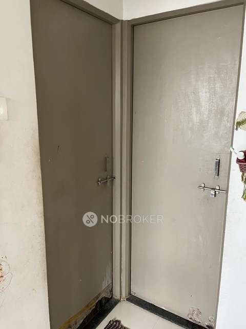 2 BHK Flat In Rutumbhara Apartment For Sale  In Narhe