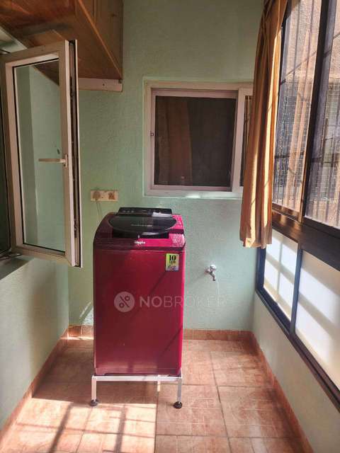 1 BHK Flat In Sethna Power Tower For Sale  In Hennur Gardens