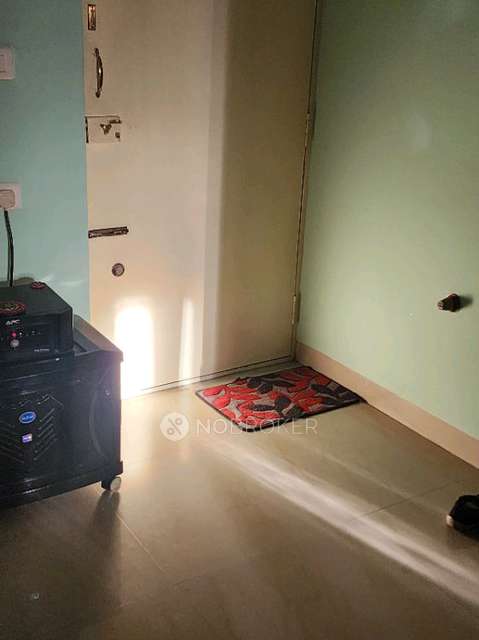 1 BHK Flat In Sethna Power Tower For Sale  In Hennur Gardens