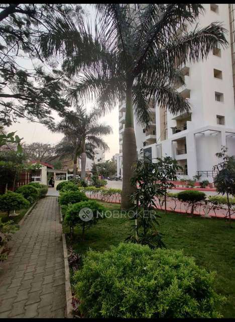 1 BHK Flat In Sethna Power Tower For Sale  In Hennur Gardens