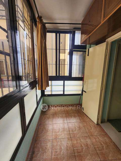 1 BHK Flat In Sethna Power Tower For Sale  In Hennur Gardens