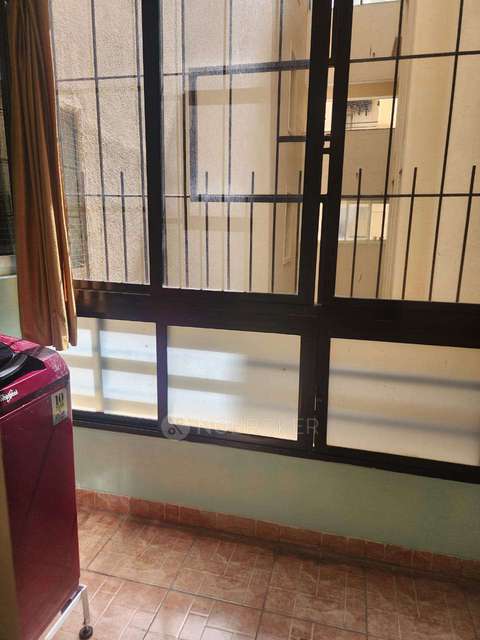 1 BHK Flat In Sethna Power Tower For Sale  In Hennur Gardens