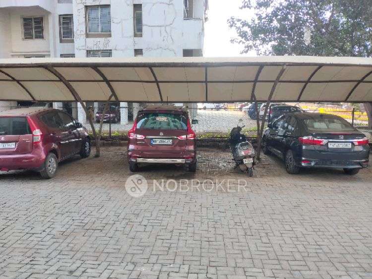 3 BHK Flat In Xrbia Eiffel City  for Rent  In Chakan