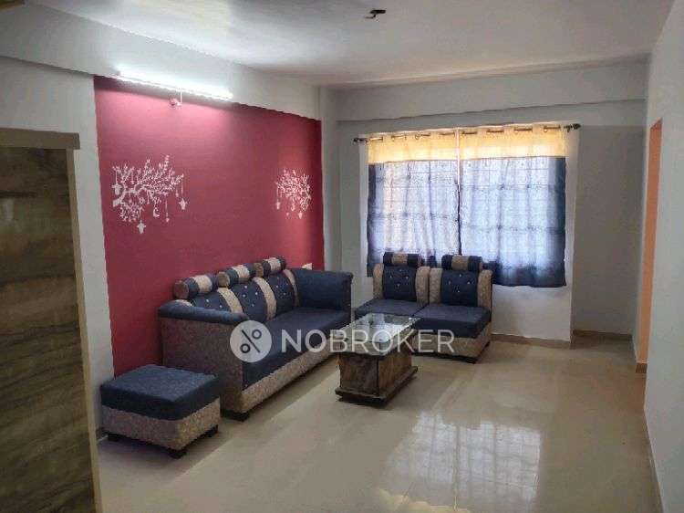 3 BHK Flat In Xrbia Eiffel City  for Rent  In Chakan