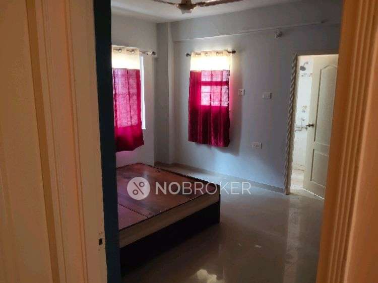 3 BHK Flat In Xrbia Eiffel City  for Rent  In Chakan
