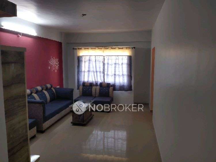 3 BHK Flat In Xrbia Eiffel City  for Rent  In Chakan