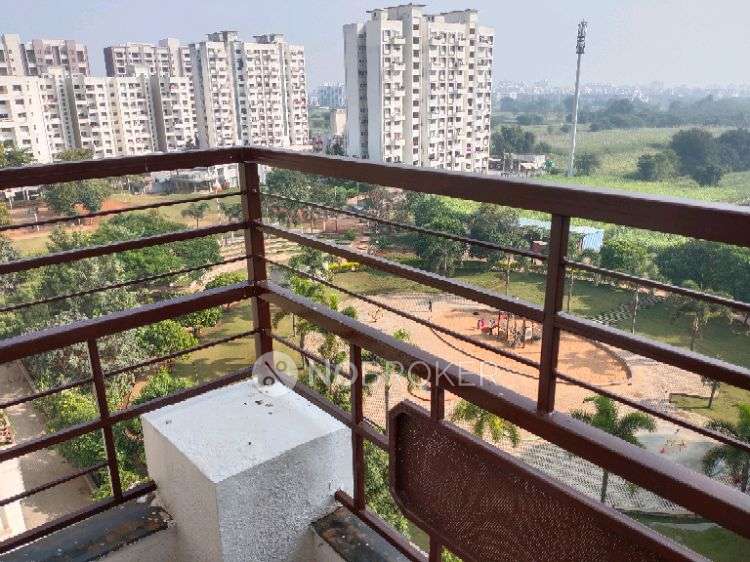 3 BHK Flat In Xrbia Eiffel City  for Rent  In Chakan