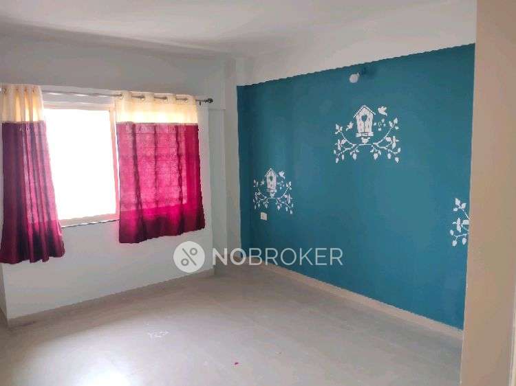 3 BHK Flat In Xrbia Eiffel City  for Rent  In Chakan