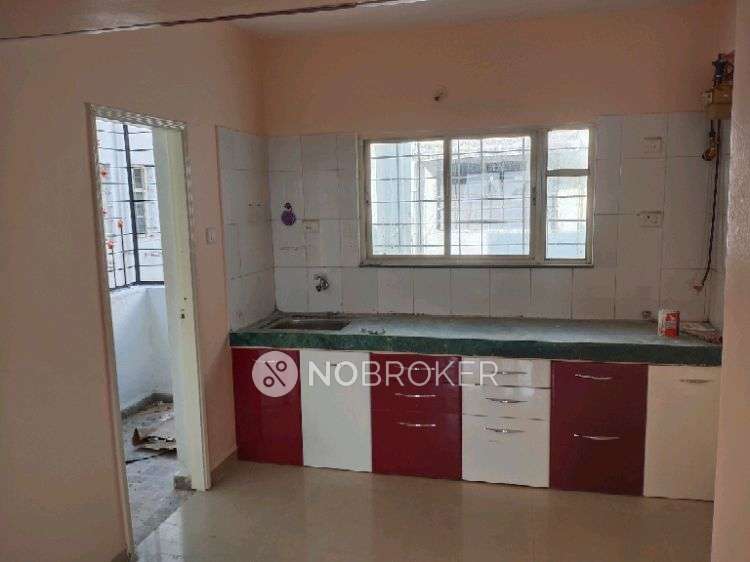 3 BHK Flat In Xrbia Eiffel City  for Rent  In Chakan