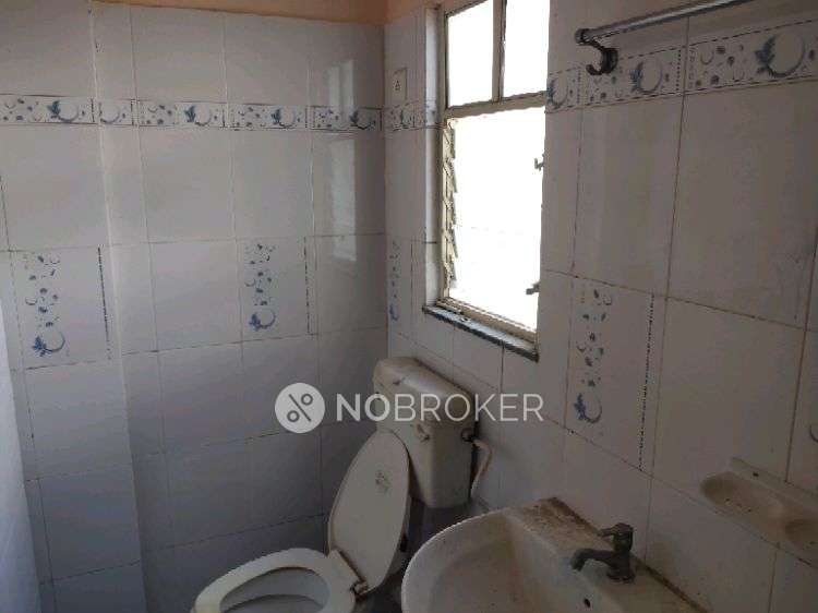 3 BHK Flat In Xrbia Eiffel City  for Rent  In Chakan