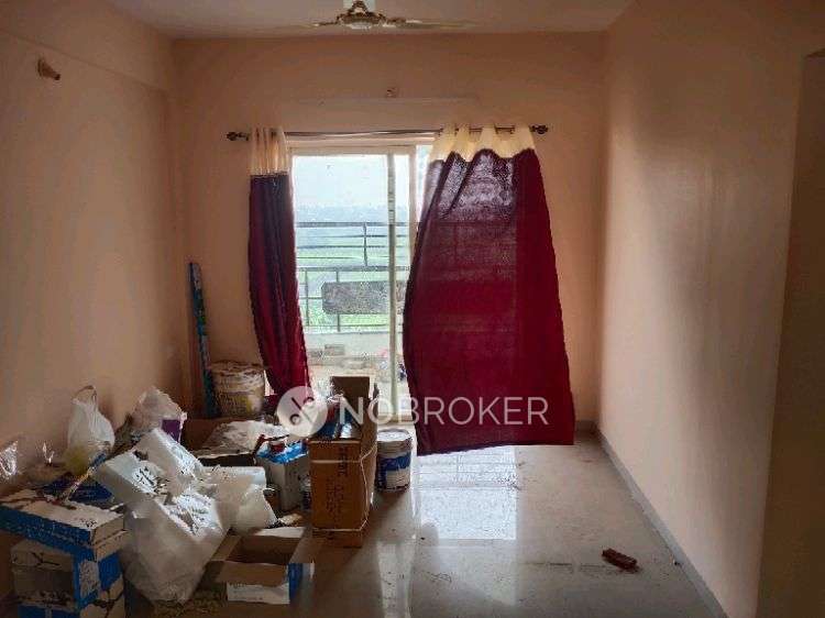 3 BHK Flat In Xrbia Eiffel City  for Rent  In Chakan