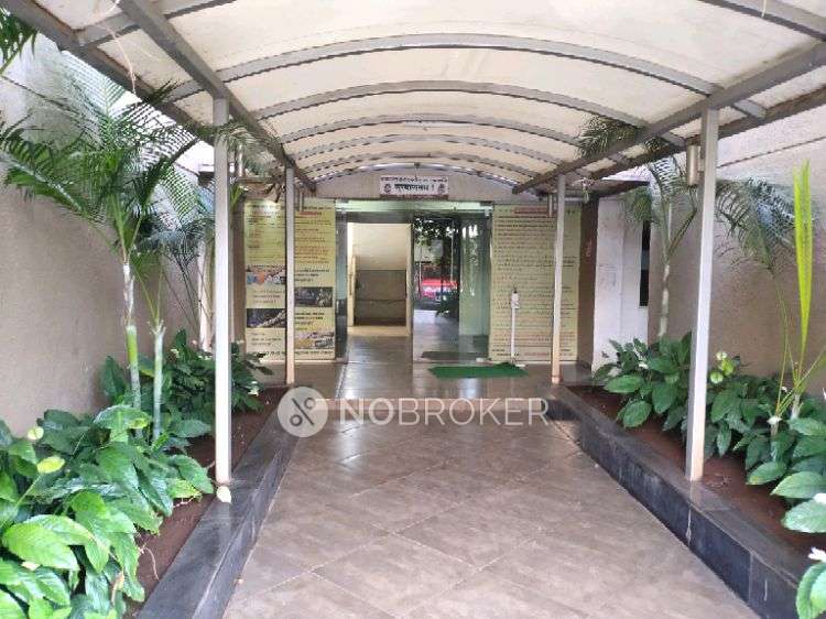 3 BHK Flat In Xrbia Eiffel City  for Rent  In Chakan