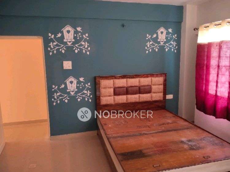 3 BHK Flat In Xrbia Eiffel City  for Rent  In Chakan