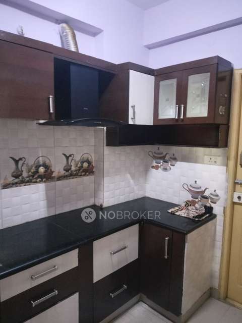 2 BHK Flat In Janapriya Greenwood Apartment For Sale  In Chikkabanavara