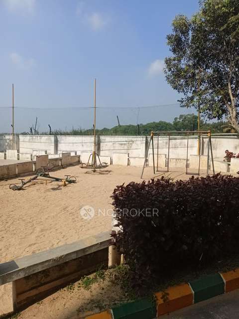 2 BHK Flat In Janapriya Greenwood Apartment For Sale  In Chikkabanavara