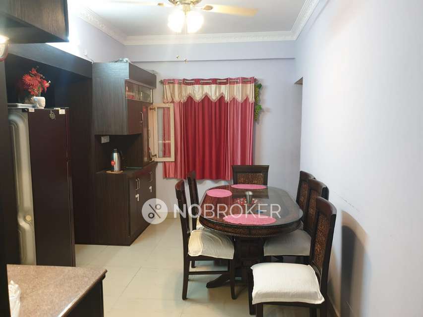 2 BHK Flat In Janapriya Greenwood Apartment For Sale  In Chikkabanavara