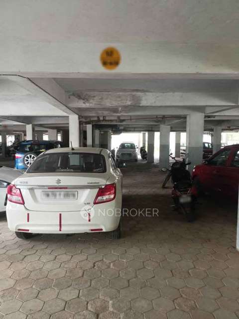 2 BHK Flat In Janapriya Greenwood Apartment For Sale  In Chikkabanavara