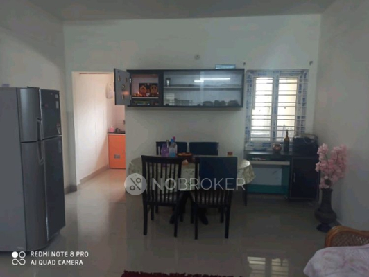 2 BHK Flat In Sri Tirumala Cyber Residency for Rent  In Serilingampally