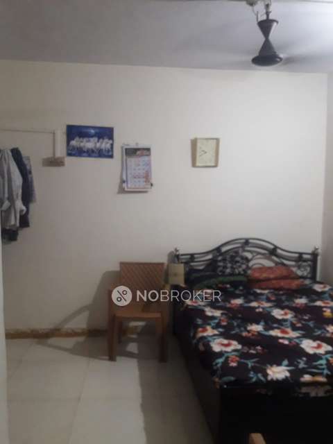 1 RK Flat In Nanubai Chs For Sale  In Dombivli East