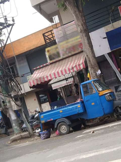 Shop in Kammanahalli, Bangalore for Rent 