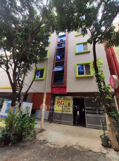 PG for Boys in 1stmain, 2nd Cross Rd, White Rose Layout, Whitefield, Bengaluru, Karnataka 560066, India