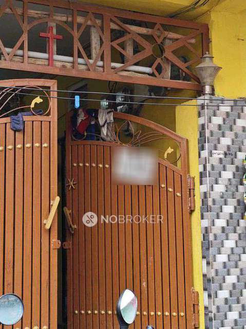 1 BHK House for Rent  In Hafeezpet