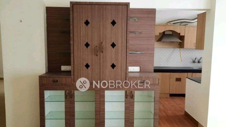 3 BHK Flat In Radiance Shine, Kazhipattur For Sale  In Kazhipattur