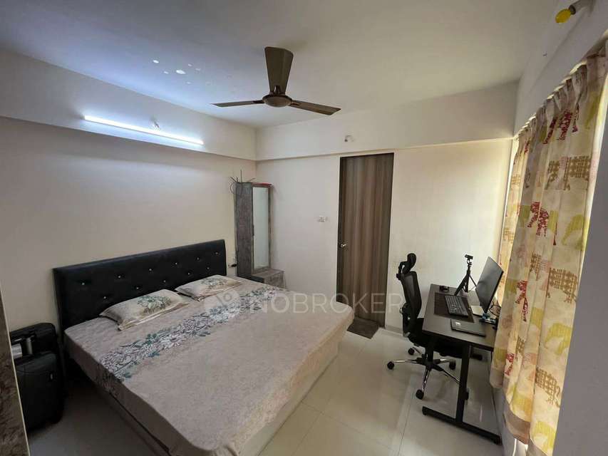 2 BHK Flat In The Onyx  for Rent  In Wakad
