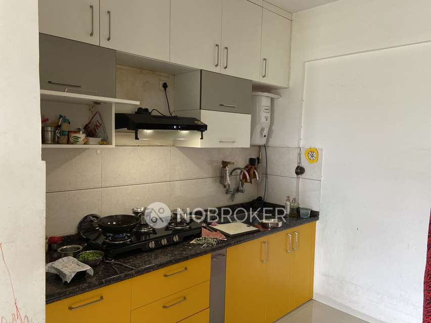 2 BHK Flat In The Onyx  for Rent  In Wakad