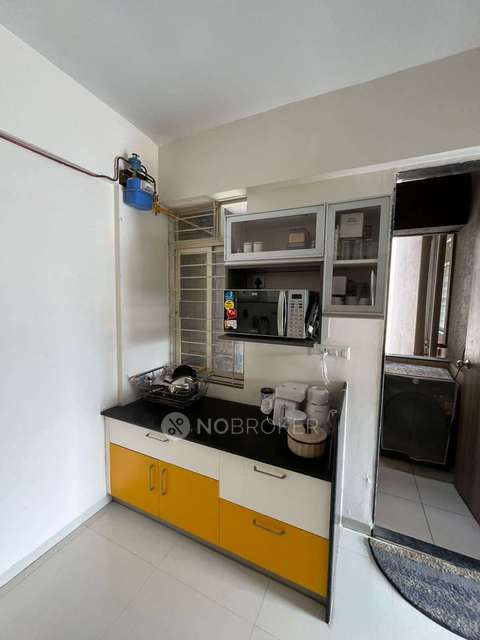 2 BHK Flat In The Onyx  for Rent  In Wakad