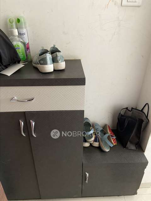 2 BHK Flat In The Onyx  for Rent  In Wakad