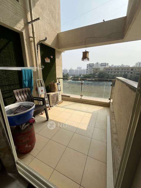 2 BHK Flat In The Onyx  for Rent  In Wakad