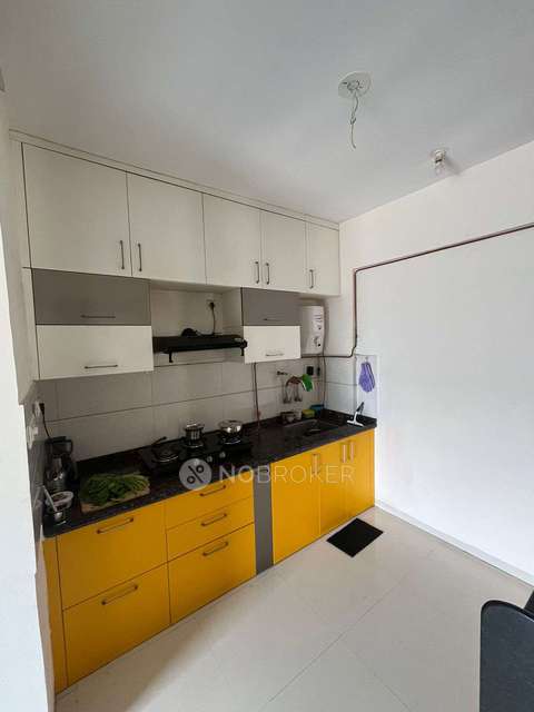 2 BHK Flat In The Onyx  for Rent  In Wakad