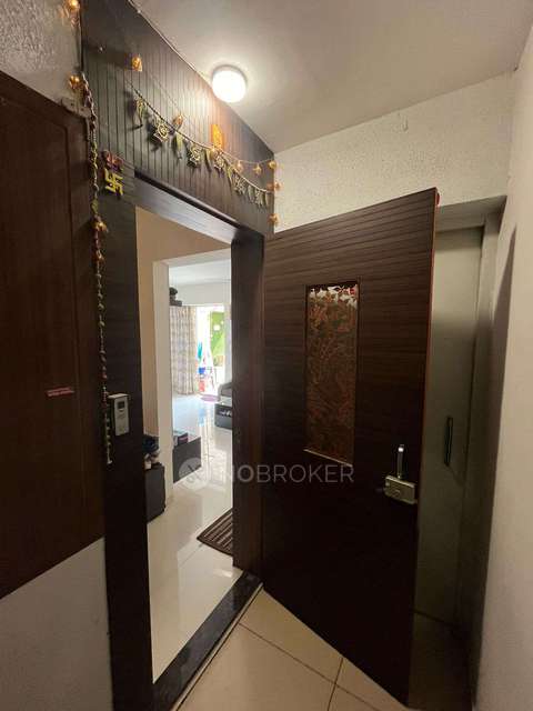 2 BHK Flat In The Onyx  for Rent  In Wakad