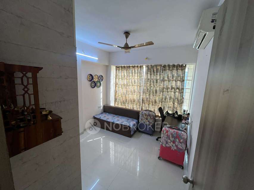 2 BHK Flat In The Onyx  for Rent  In Wakad