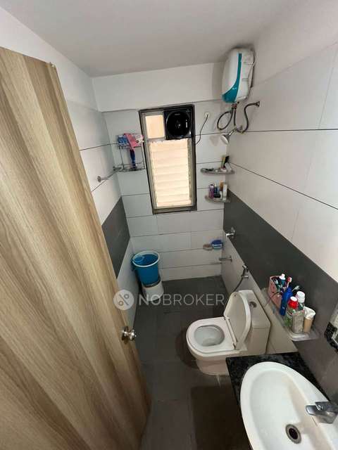 2 BHK Flat In The Onyx  for Rent  In Wakad