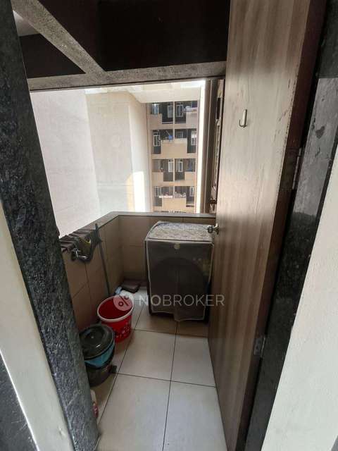 2 BHK Flat In The Onyx  for Rent  In Wakad