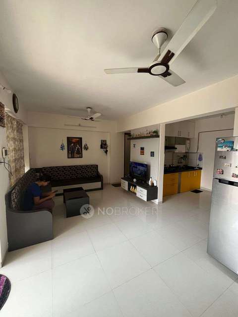 2 BHK Flat In The Onyx  for Rent  In Wakad