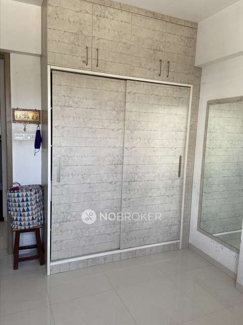 2 BHK Flat In The Onyx  for Rent  In Wakad