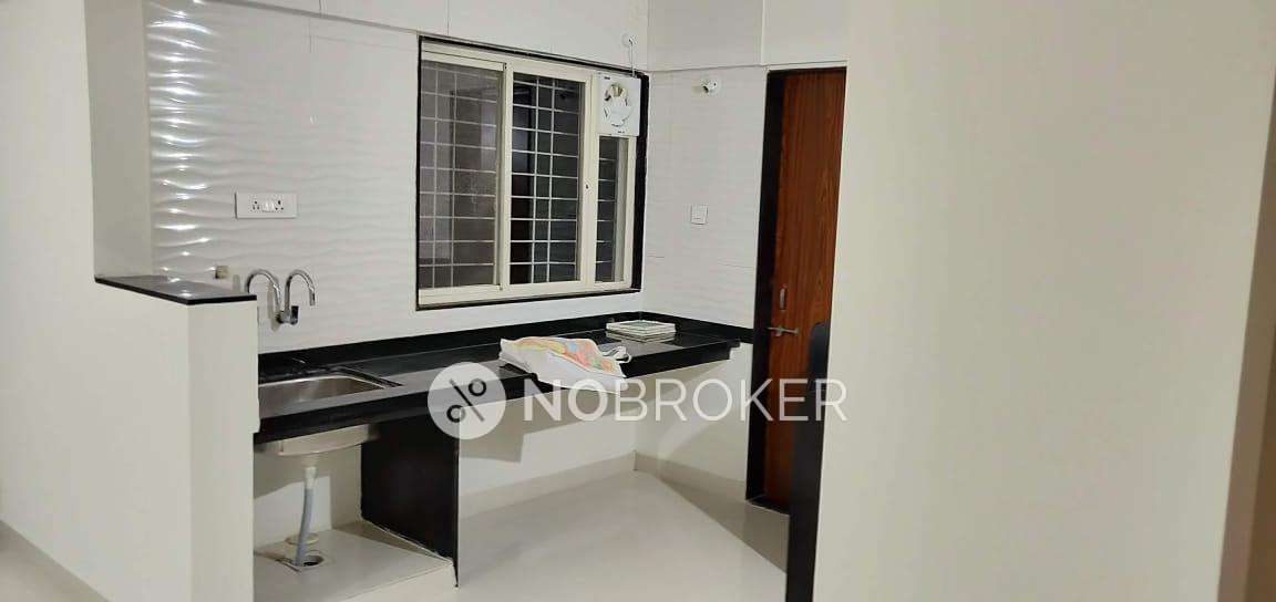 2 BHK Flat In Casa Feliz For Sale  In Hadapsar