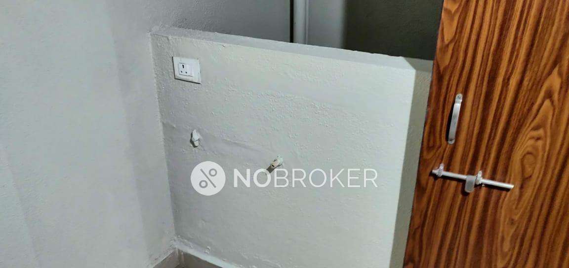 2 BHK Flat In Casa Feliz For Sale  In Hadapsar