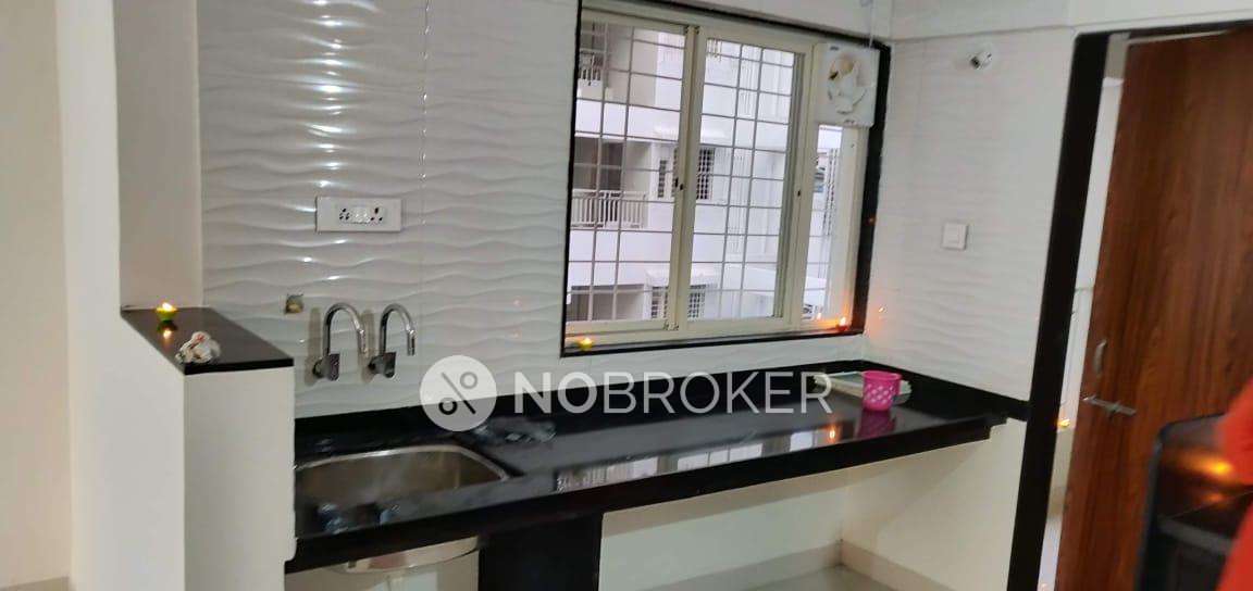 2 BHK Flat In Casa Feliz For Sale  In Hadapsar