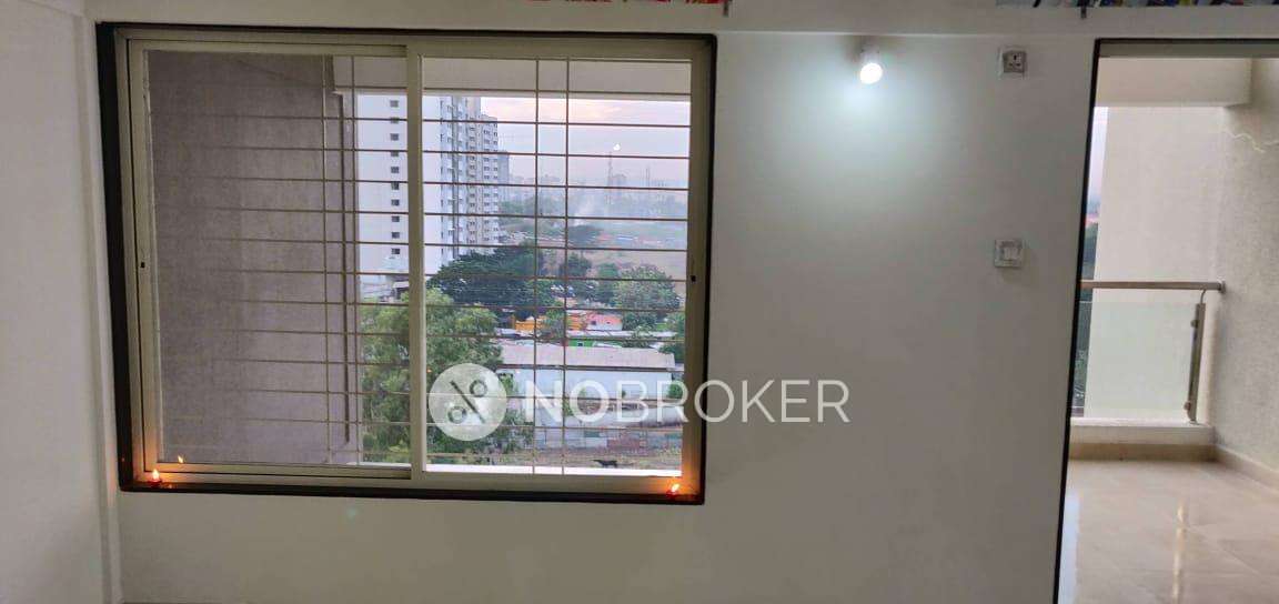 2 BHK Flat In Casa Feliz For Sale  In Hadapsar
