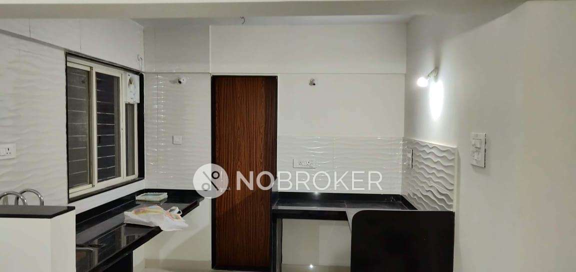 2 BHK Flat In Casa Feliz For Sale  In Hadapsar