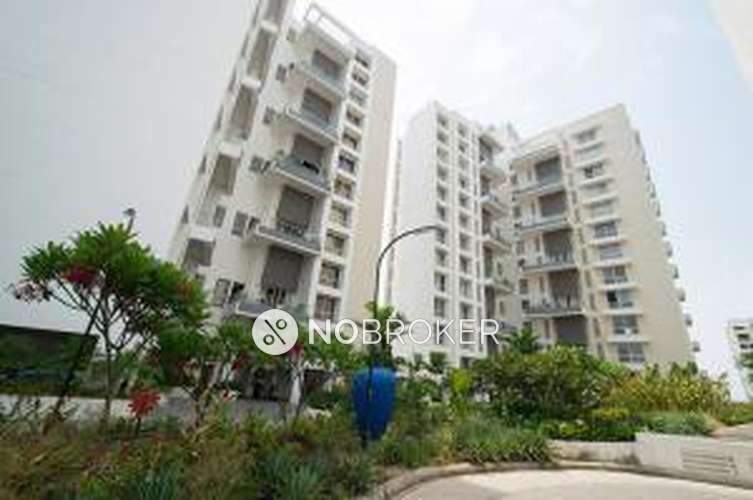 2 BHK Flat In Casa Feliz For Sale  In Hadapsar